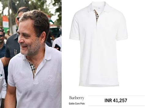 Rahul Gandhi t shirt price